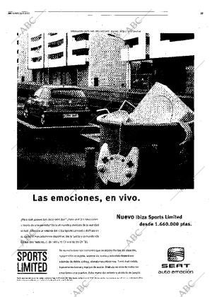 ABC MADRID 14-05-2001 página 37