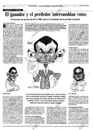 ABC MADRID 14-05-2001 página 40