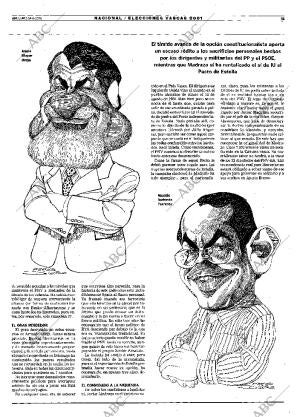 ABC MADRID 14-05-2001 página 41
