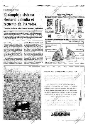 ABC MADRID 14-05-2001 página 44