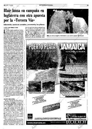 ABC MADRID 14-05-2001 página 45