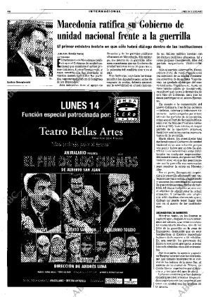 ABC MADRID 14-05-2001 página 46