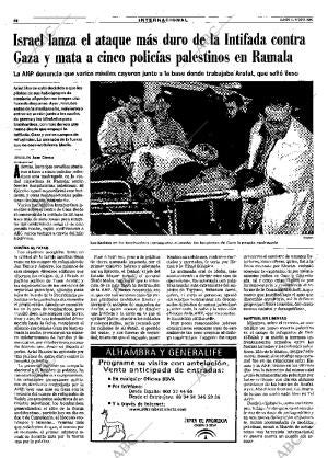 ABC MADRID 14-05-2001 página 48