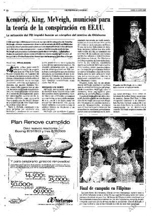 ABC MADRID 14-05-2001 página 50