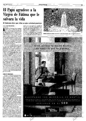 ABC MADRID 14-05-2001 página 53