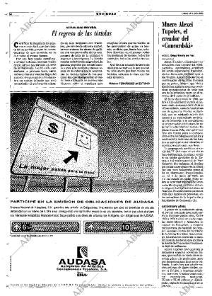 ABC MADRID 14-05-2001 página 54