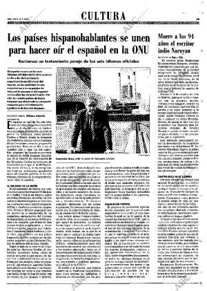 ABC MADRID 14-05-2001 página 55