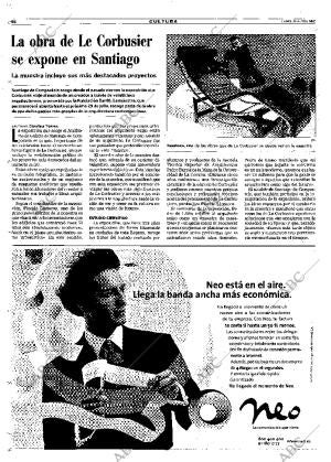 ABC MADRID 14-05-2001 página 56