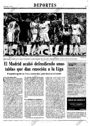 ABC MADRID 14-05-2001 página 61