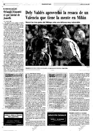 ABC MADRID 14-05-2001 página 64