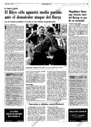 ABC MADRID 14-05-2001 página 65