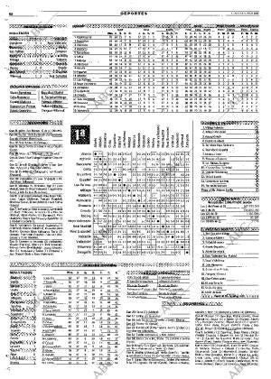 ABC MADRID 14-05-2001 página 68