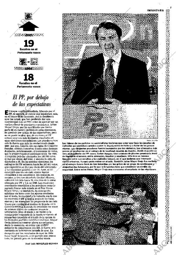 ABC MADRID 14-05-2001 página 7