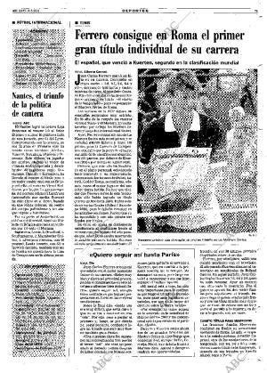 ABC MADRID 14-05-2001 página 71