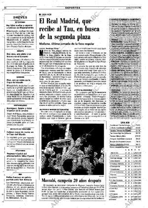 ABC MADRID 14-05-2001 página 72