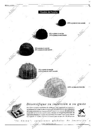 ABC MADRID 14-05-2001 página 77