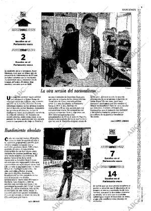 ABC MADRID 14-05-2001 página 9