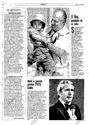 ABC MADRID 14-05-2001 página 90