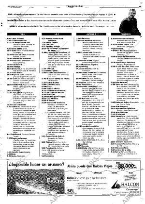 ABC MADRID 14-05-2001 página 95