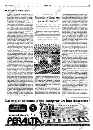 ABC SEVILLA 14-05-2001 página 49