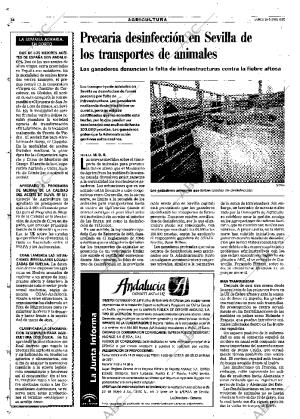 ABC SEVILLA 14-05-2001 página 74