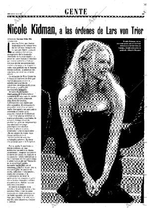 ABC SEVILLA 14-05-2001 página 99