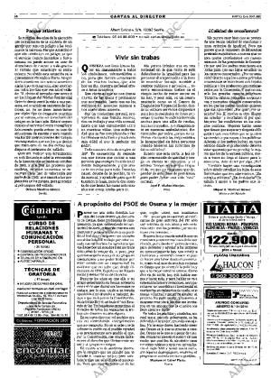 ABC SEVILLA 15-05-2001 página 14