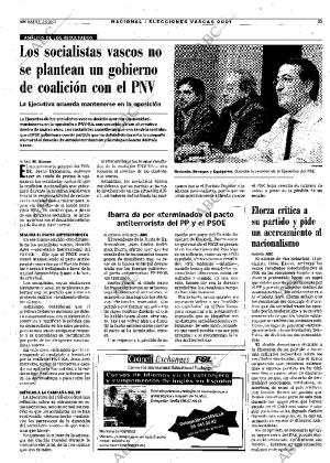 ABC SEVILLA 15-05-2001 página 23