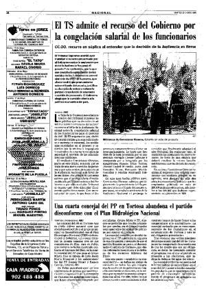 ABC SEVILLA 15-05-2001 página 28