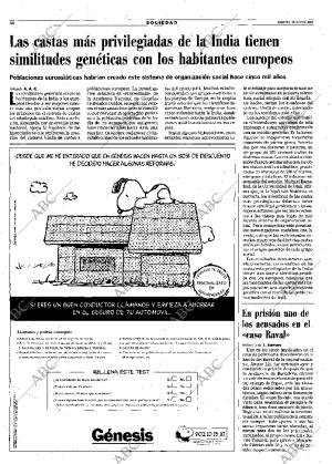 ABC SEVILLA 15-05-2001 página 34