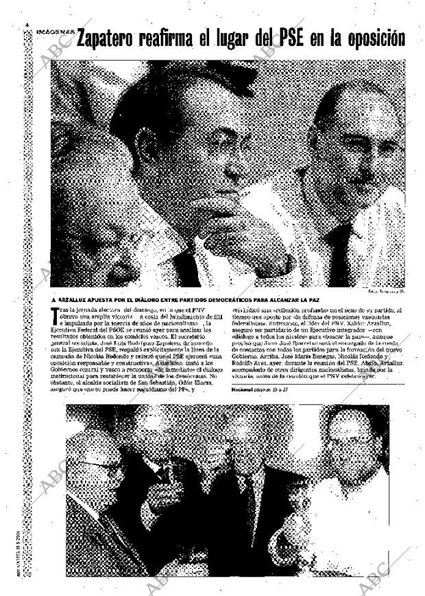 ABC SEVILLA 15-05-2001 página 4