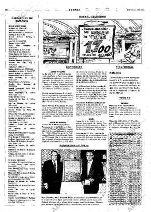ABC SEVILLA 15-05-2001 página 50