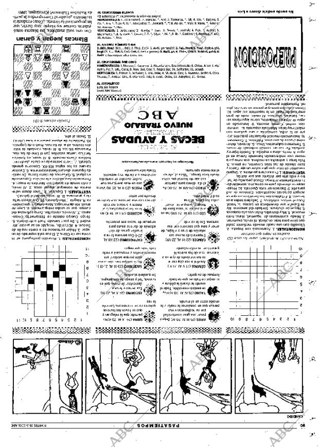 ABC SEVILLA 15-05-2001 página 90