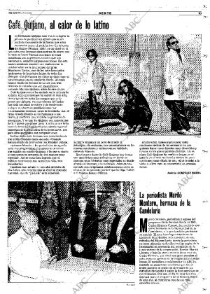 ABC SEVILLA 15-05-2001 página 93