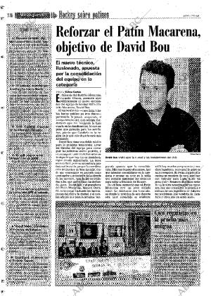 ABC SEVILLA 17-05-2001 página 118