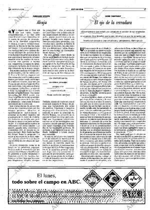 ABC SEVILLA 17-05-2001 página 17