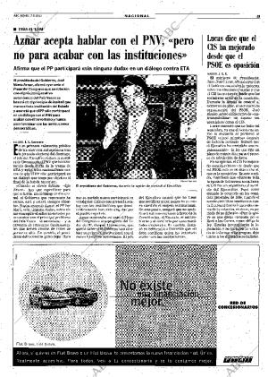 ABC SEVILLA 17-05-2001 página 21