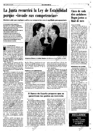 ABC SEVILLA 17-05-2001 página 61