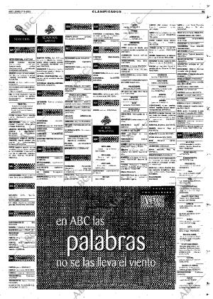 ABC SEVILLA 17-05-2001 página 85