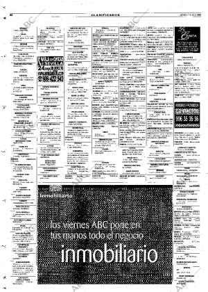 ABC SEVILLA 17-05-2001 página 86