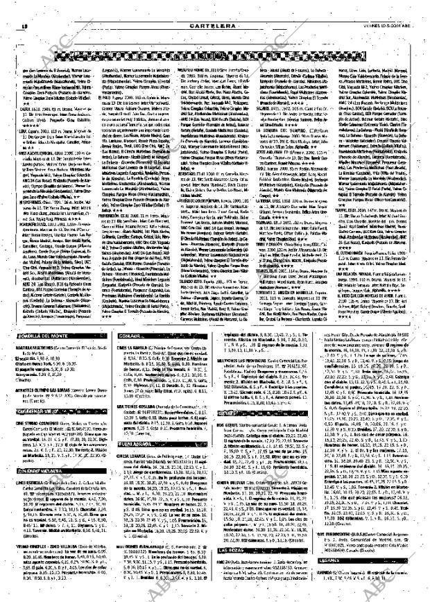 ABC MADRID 19-05-2001 página 102