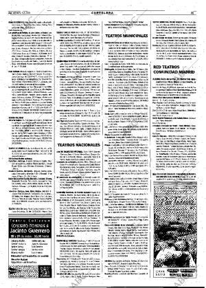 ABC MADRID 19-05-2001 página 105