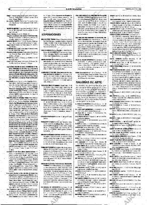 ABC MADRID 19-05-2001 página 106