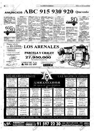 ABC MADRID 19-05-2001 página 114