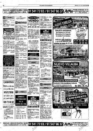 ABC MADRID 19-05-2001 página 118