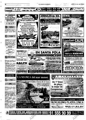 ABC MADRID 19-05-2001 página 122