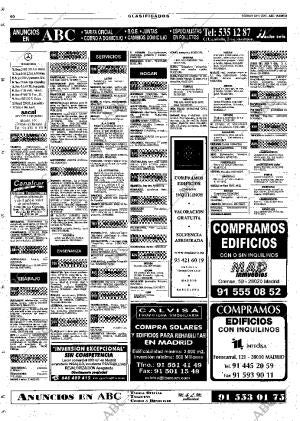 ABC MADRID 19-05-2001 página 124