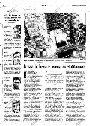 ABC MADRID 19-05-2001 página 130