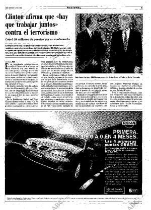 ABC MADRID 19-05-2001 página 21