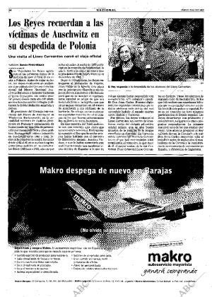 ABC MADRID 19-05-2001 página 24